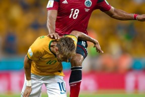 bob体育官方入口-巴西队在比赛中取得胜利展现出色表现