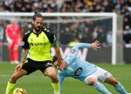 bob体育官网-关于贝蒂斯客场不敌塞尔塔，再次遭遇失利！的信息